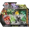 Spin Master 42874 BTB Battle Strike 6 Pack S4