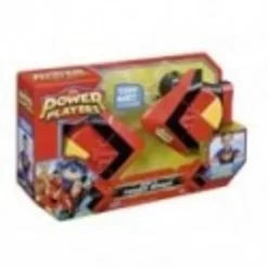 Figuras De Acción Famosa-PWW05000 Power Bandz Electrónico Con Luces Y Sonido, Color Mixto (PWW05000) FAMOSA Rango Edades: +4 Años