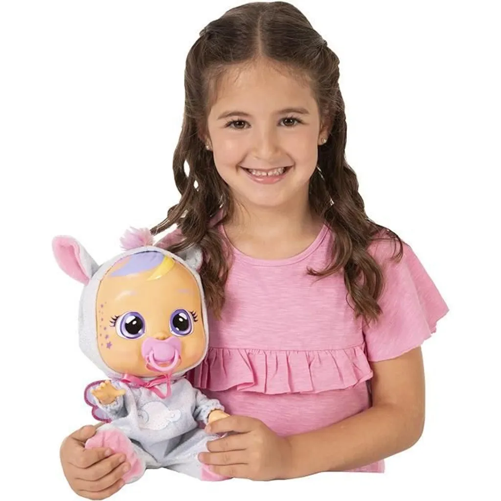 IMC Toys- Jenna (91764IM) IMC TOYS Rango Edades: +3 Años – Bild 4