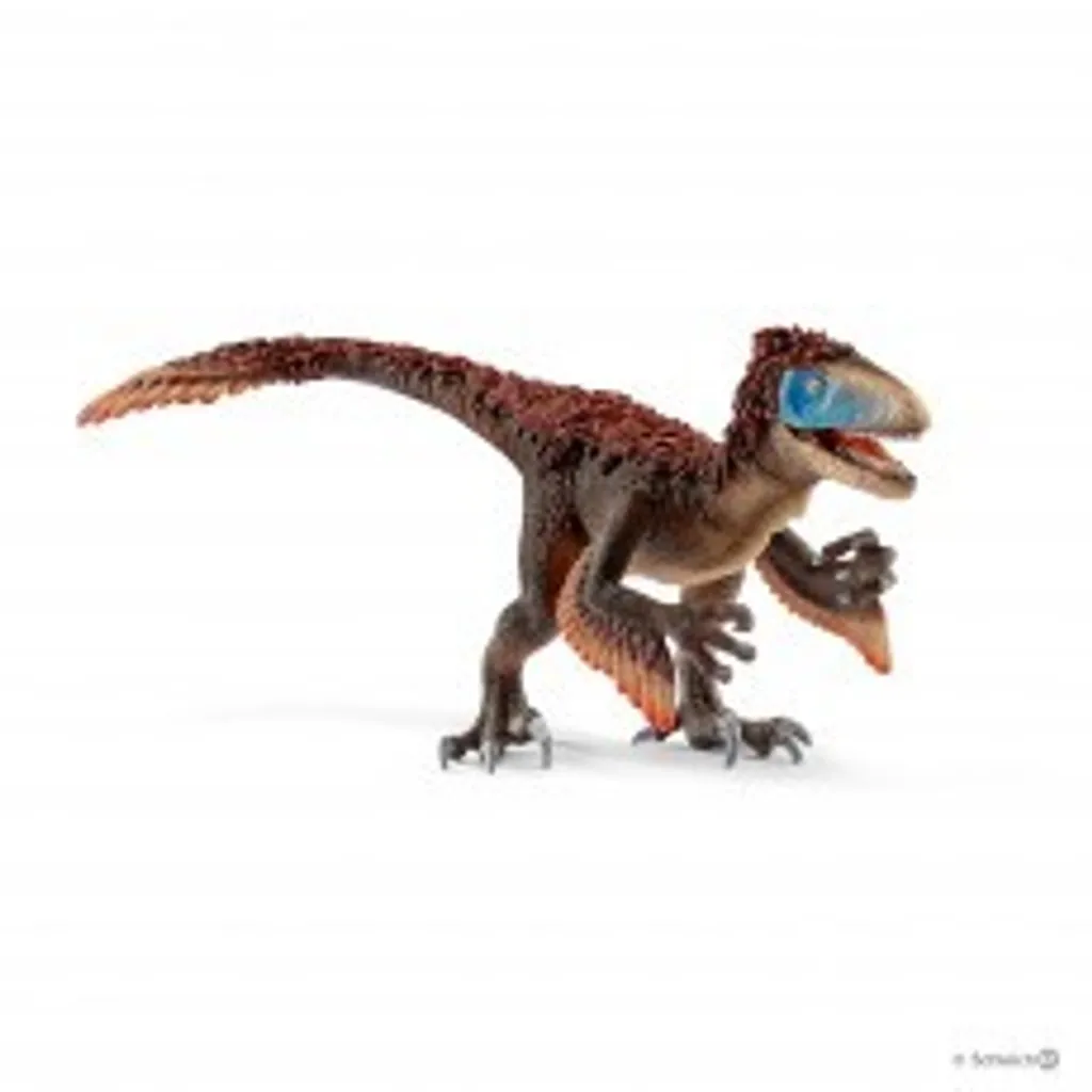 Schleich - Tierfiguren, Utahraptor; 14582 – Bild 4