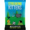 Asmodee Exploding Kittens - Streaking Kittens 2.Erweiterung (deutsch)