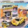 Ravensburger Tiptoi® Spielwelt Autorennen