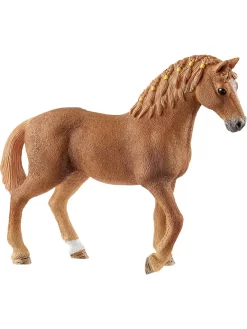 Schleich Spielwaren Schleich Horse Club 13852 Quarter Horse Stute Spielfigurensets Pferde Sammelfiguren Schleichpferde Schleichhorseschleich Spielzeugknaller Schleichpferdeclub