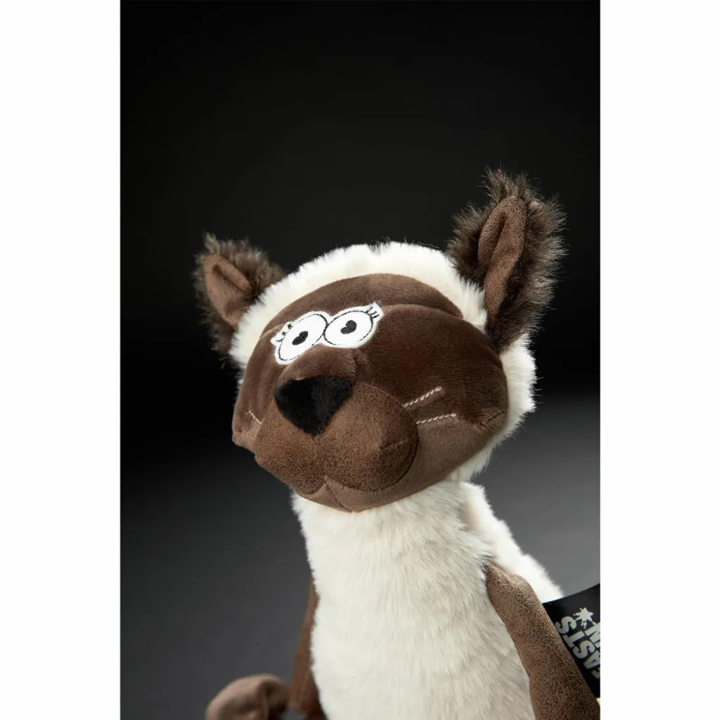 Sigikid Kuschelkatze Cora Angora, Beaststown – Bild 5