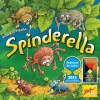 Noris Zoch Spinderella Gesellschaftsspiel; 601105077