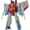 Hasbro TF Generations WFC Voyager Starscream