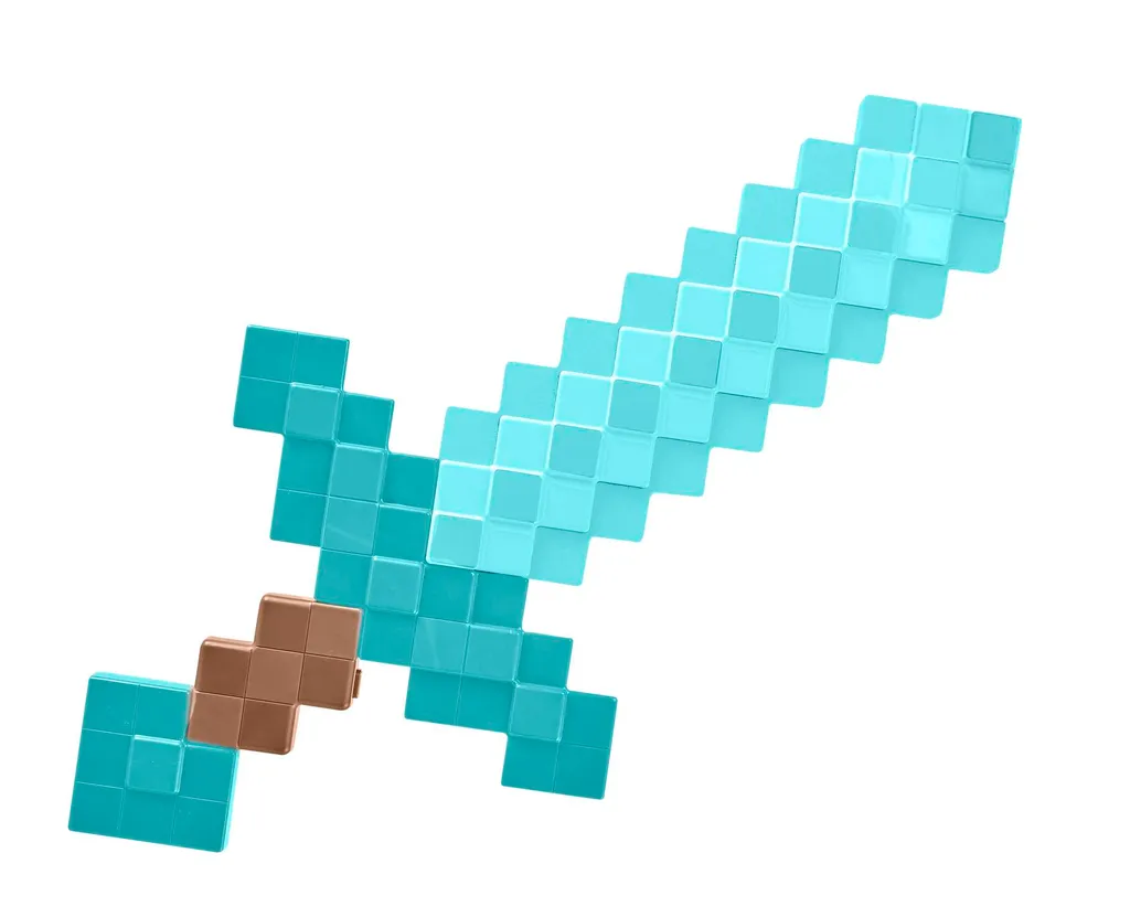 Minecraft Zubehörsammlung Für Rollenspiel – Bild 6