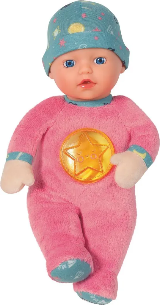 Zapf Creation Zapf BABY Born Nightfriends For Babies 30cm
