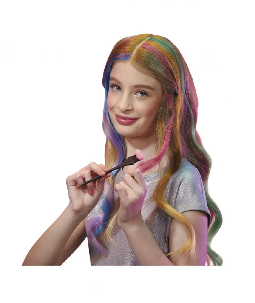 MGA Entertainment 567448E7C Rainbow High Salon Playset (ohne Puppe) – Bild 20