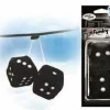 Airflair Lufterfrischer Funky Dice Würfel Vanille