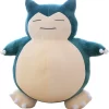 Relaxo Pokemon - Jumbo 50cm Pokemon Center Plüschtier Weiche Puppe Figur Geschenk