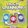 Amigo Hochspannung Ein Tolles Kartenspiel Für Die Ganze Familie