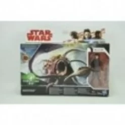 Hasbro Star Wars Force Link 2.0 Rathtar&Bala-Tik Figur Spielset
