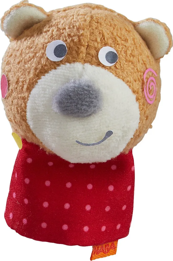 HABA Fingerpuppe Bär Ben – Bild 3