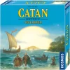 Kosmos Catan - Erweiterung Seefahrer