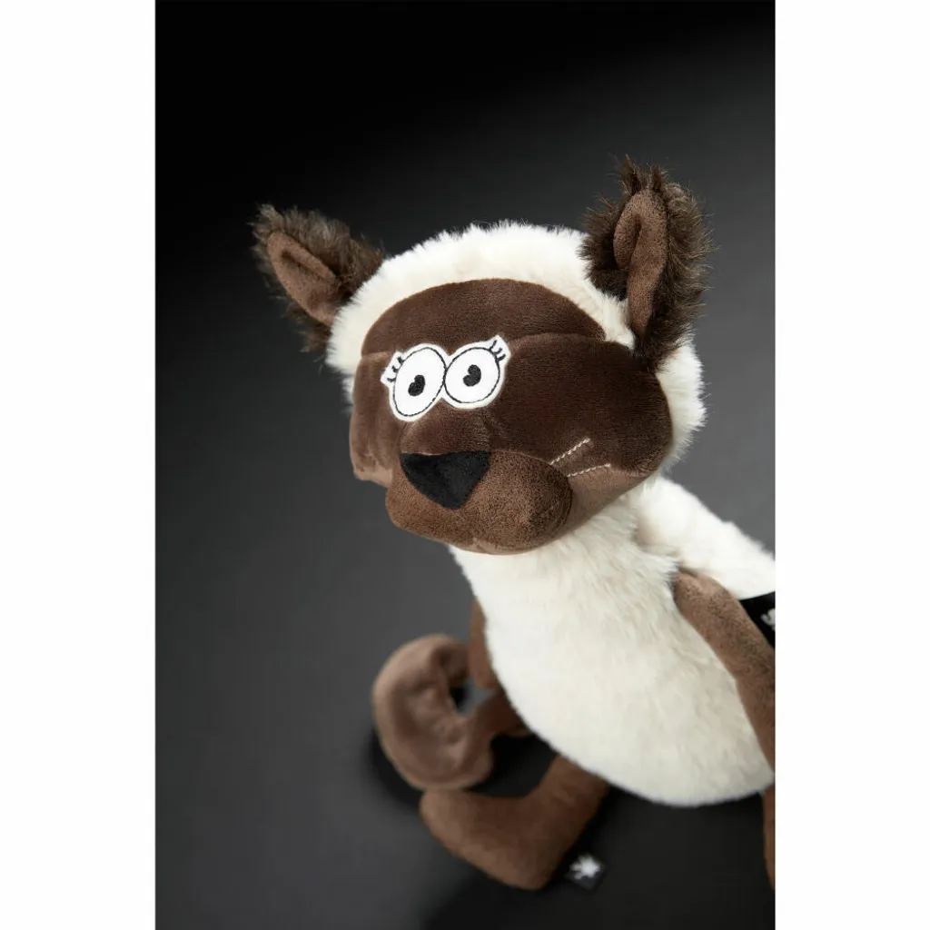 Sigikid Kuschelkatze Cora Angora, Beaststown – Bild 7