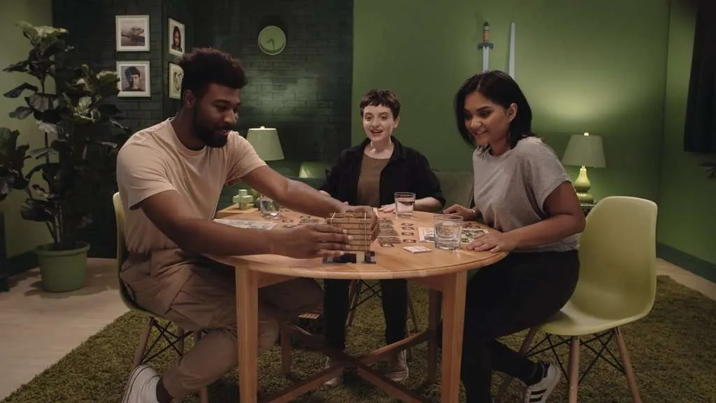 Ravensburger 26132 Minecraft Builders & Biomes – Bild 7