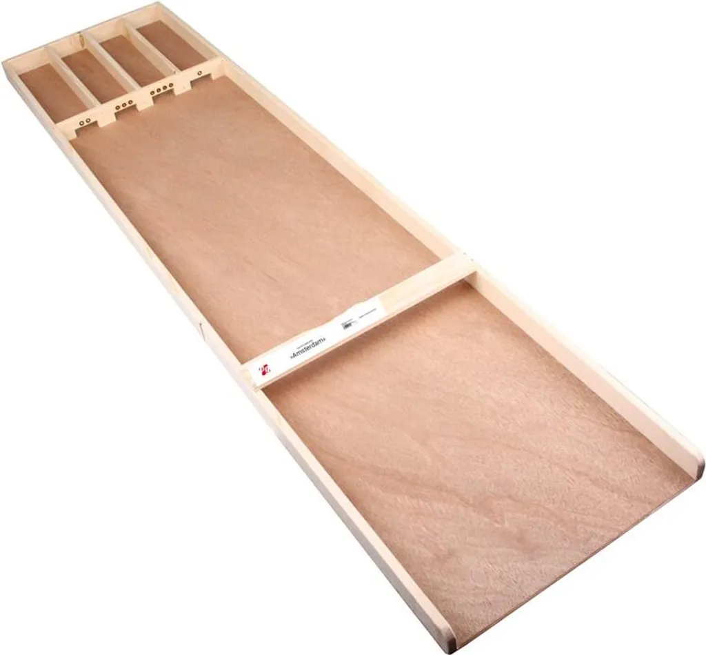 Premiergames Shuffleboard Amsterdam