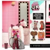 MGA Entertainment 570752E7C L.O.L. Surprise J.K. Doll- Diva