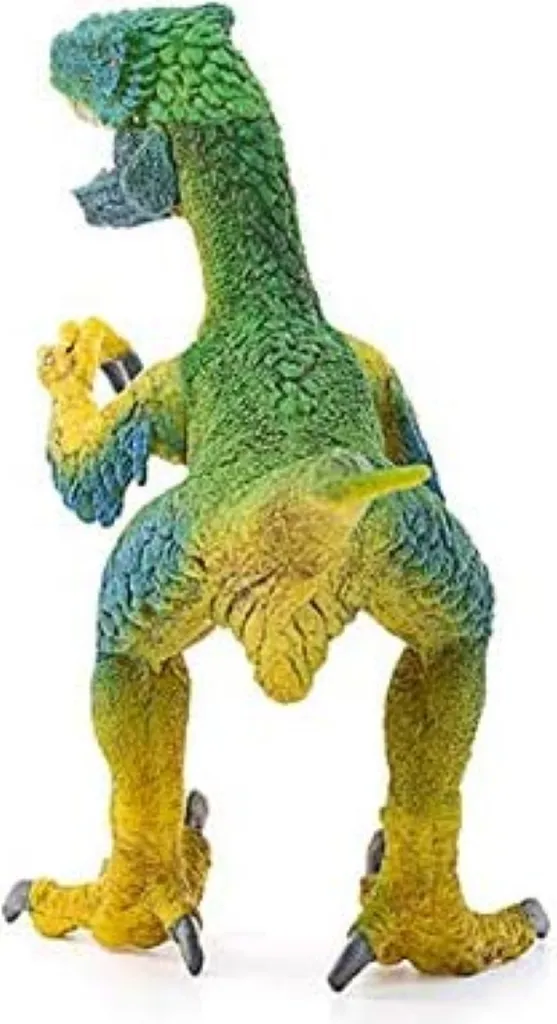 Schleich Dinosaurs Figur Sammelfigur Velociraptor 14585 – Bild 7