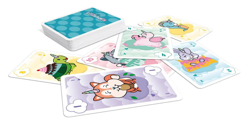 Spielebox - MyLilimals – Bild 3