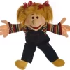 Living Puppets Handpuppe Maja 65 Cm