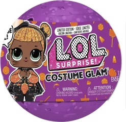 Zapf Creation MGA Entertainment 578147EUC L.O.L. Surprise Spooky Supreme Style 2