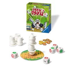 Ravensburger Paku Paku Geschicklichkeitsspiel Zur Feinmotorik Kinder & Erwachsene