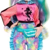 Monster High Lagoona Blue Puppe