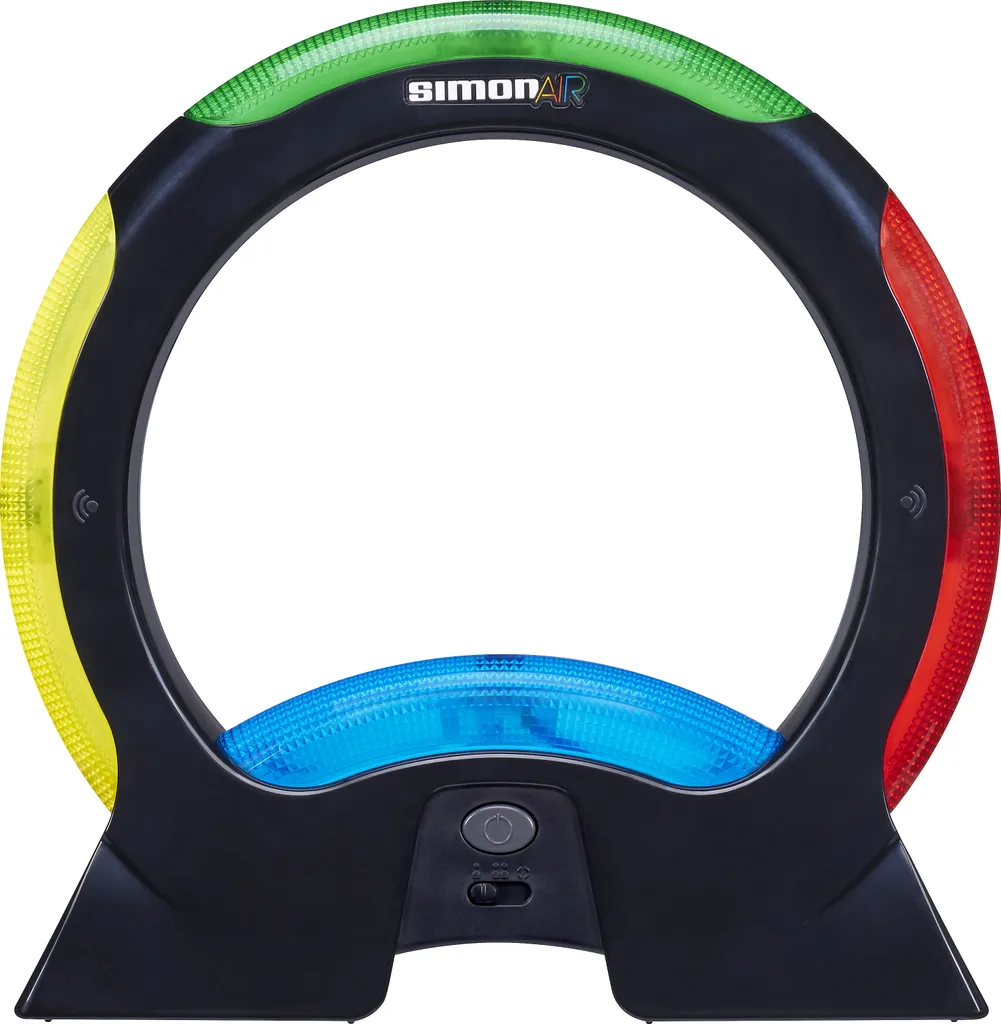 Hasbro Gaming - Simon Air B6900EU4
