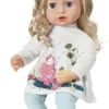 Zapf Creation Zapf Baby Annabell Sophia 43 Cm