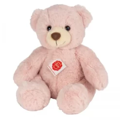 Hermann Teddy Teddy Dusty Rose 30 Cm