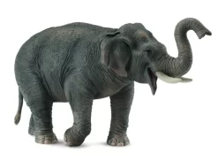 Collecta 88486 Asiatischer Elefant 15 Cm Wildtiere