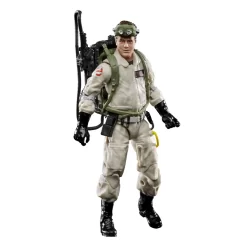 Hasbro Ghostbusters Ray Stantz Plasma Series Actionfigur 15 Cm HASE9795