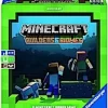 Ravensburger 26132 Minecraft Builders & Biomes