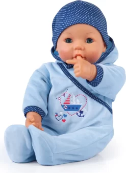 Hello Baby Funktionspuppe 46cm