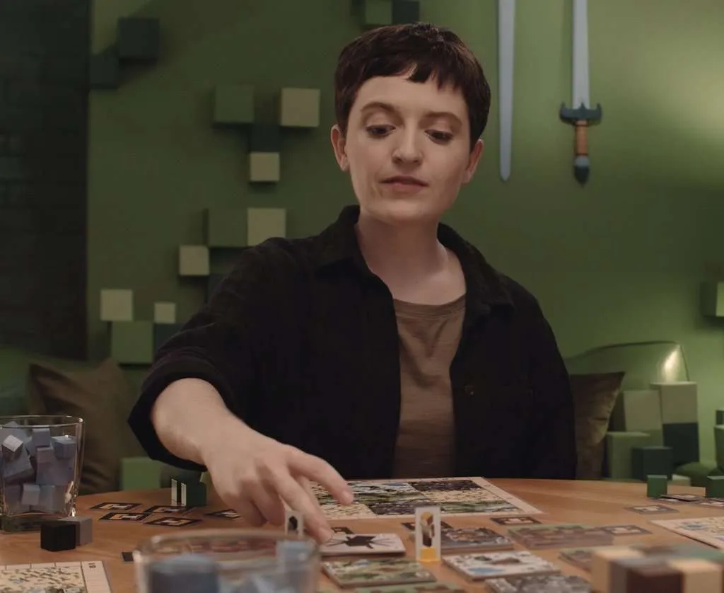 Ravensburger 26132 Minecraft Builders & Biomes – Bild 6