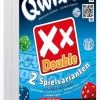 Nürnberger Spielkarten - Qwixx - Double