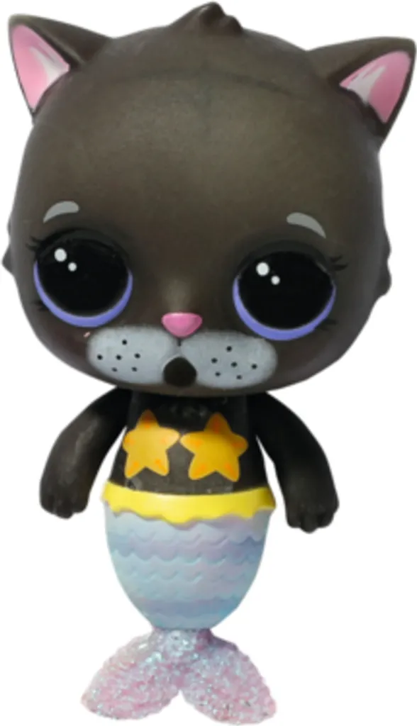 Zapf Creation 904466 BABY Born Surprise Pets 3 - Kleine Tiere, Mit Kokon, Anhänger, Schnuller, Geburtszertifikat, Mit Farbwechsel-Überraschung, Charakter Nicht Frei Wählbar, 1 Stück – Bild 9