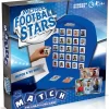 WINNING MOVES Top Trumps Match World Football Stars Spiel Gesellschaftsspiel