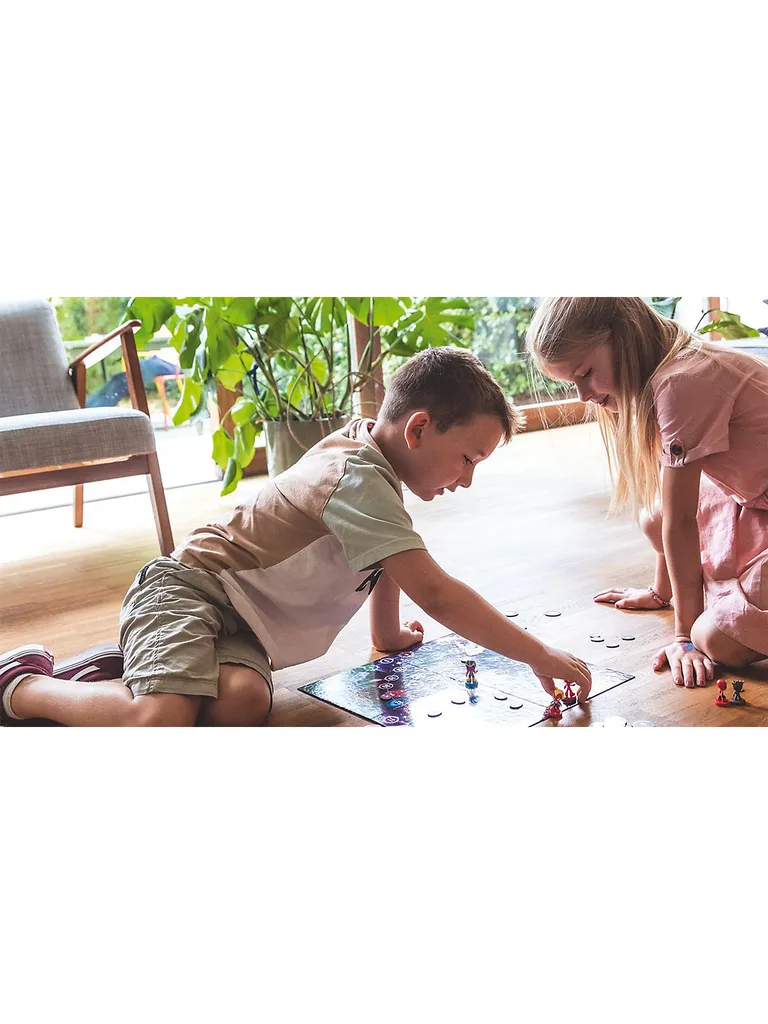 ASS Altenburger Spiele & Puzzle Marvel - Nach Hause Brettspiele Spiele Familie – Bild 5