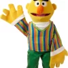 Living Puppets Handpuppe Bert Sesamstrasse 65 Cm SE101