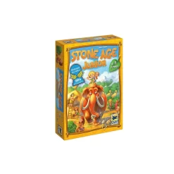 Hans Im Glück - Stone Age Junior