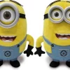 Plüschminions, Ca. 25 Cm, Sortiert, 1 Stück