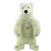 KÖSEN Eisbär Nanook 52 Cm Weiß