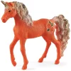 SCHLEICH 70707 Spielfigur - Orange (bayala), Mix