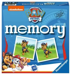 Paw Patrol Memory® Ravensburger 20743