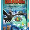 Dragons 3: Kommt Mit In Die Verborgene Welt! Ravensburger 23466
