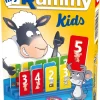 Schmidt Spiele Reisespiel Zuordnungsspiel MyRummy Kids 51439