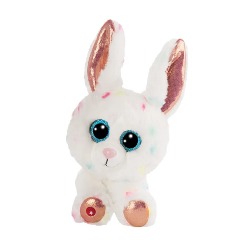 Nici GLUBSCHIS HASE SPOTT